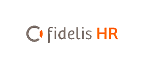 Logo fidelis HR