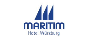Logo Maritim Würzburg