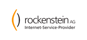 Logo Rockenstein AG