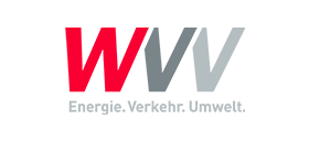 Logo Würzburger Versorgungs- und Verkehrs-GmbH