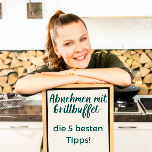 Gesund Grillen – Tipps & Rezepte