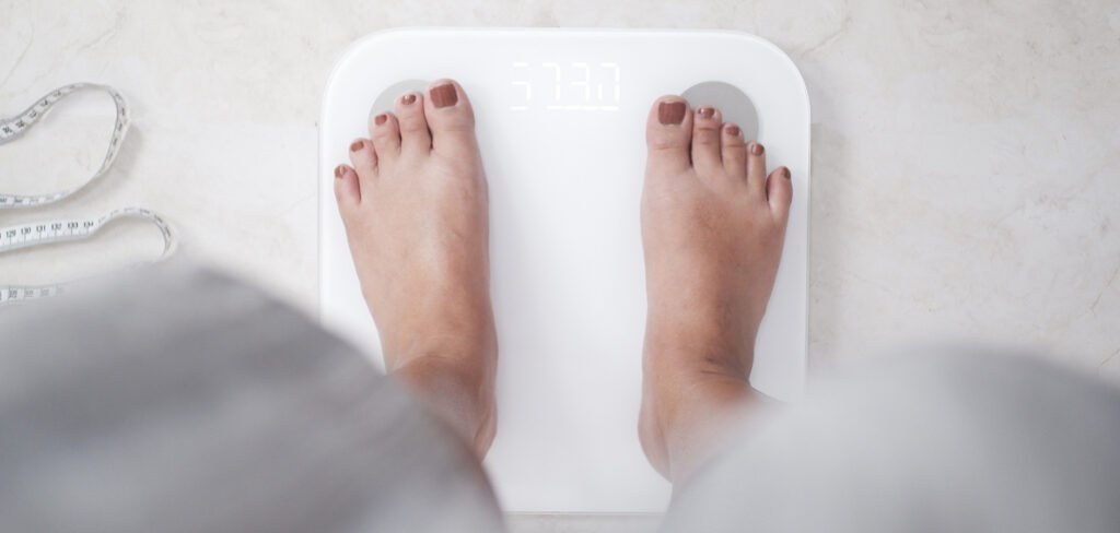 Wir messen Ihre Gesundheit